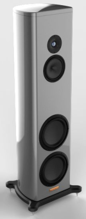 Magico S3 mk2 