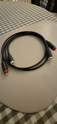 Grimm Audio signalkabel