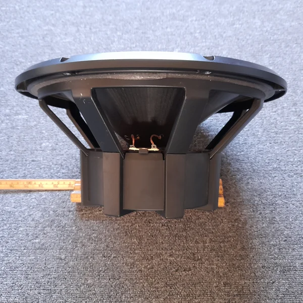 Infinity RSDS 12" - Bild 2 av 4
