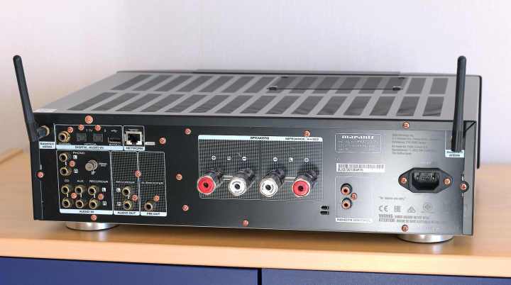 Marantz PM7000N