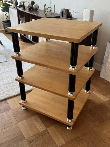 NorStone St&auml;bbl - Bild 1 av 2