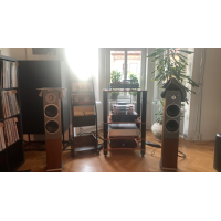 Audiovector R3 Arrate 