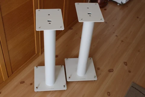 Nor Stone Högtalarstativ