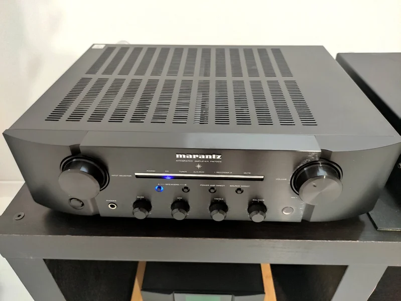 Marantz PM 7004 - Bilde 4 av 8