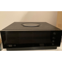 Naim Uniti Atom