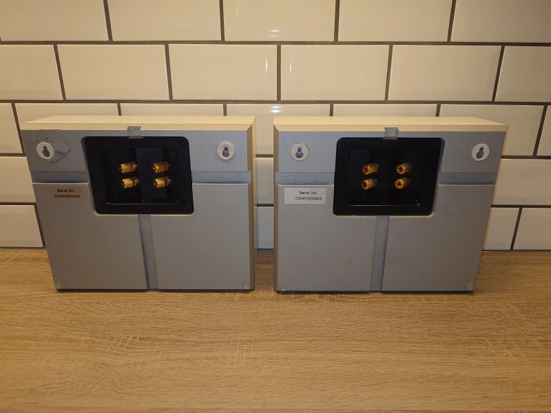 Audiovector kxx - Bild 3 av 4