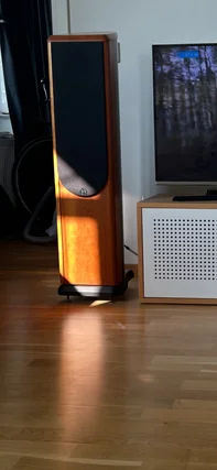 Wilson Benesch The Actor