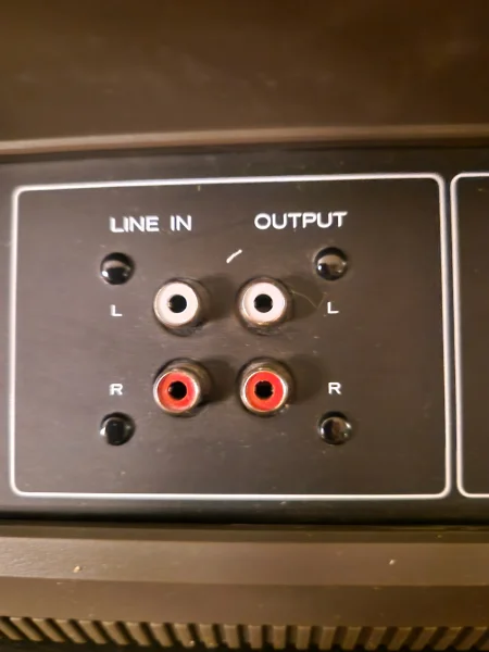 TEAC X-7 Rullbandspelare - Bild 3 av 5