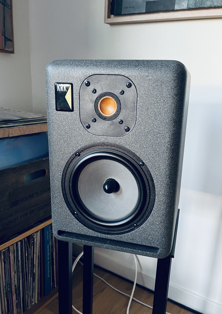 KRK 6000 (Focal) 