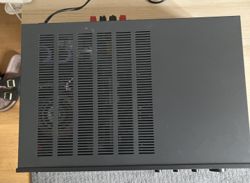 NAD C320