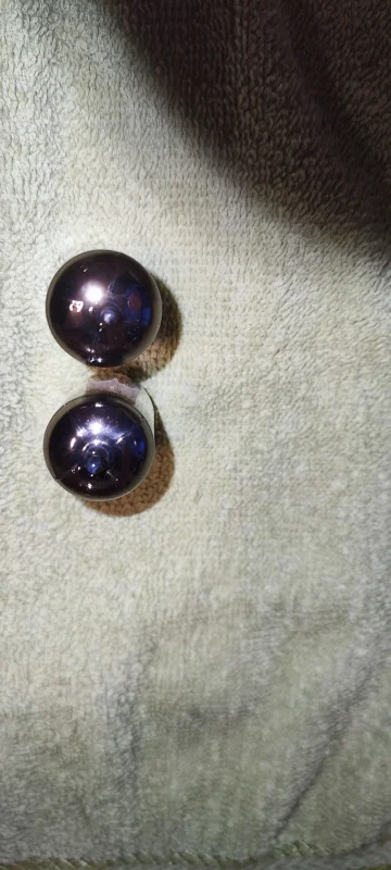 Matchat par Philips miniwatt ECC 81 D-getter Tillverkade1957 i Holland!! - Bild 4 av 5