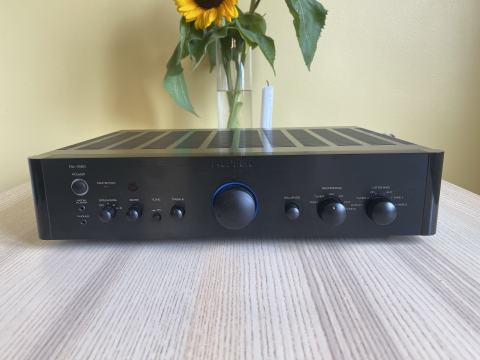 Rotel 1520