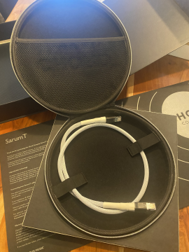 Chord Sarum T Ethernet 