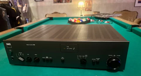 NAD 3130