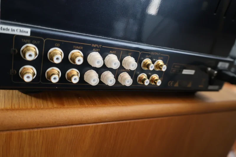 Primaluna ProLogue F&ouml;rsteg  - Bild 4 av 5