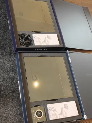 Devialet Expert 440 Pro Dual