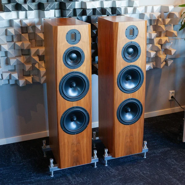 QRS Sky High QRS Sky High - Bild 1 av 1