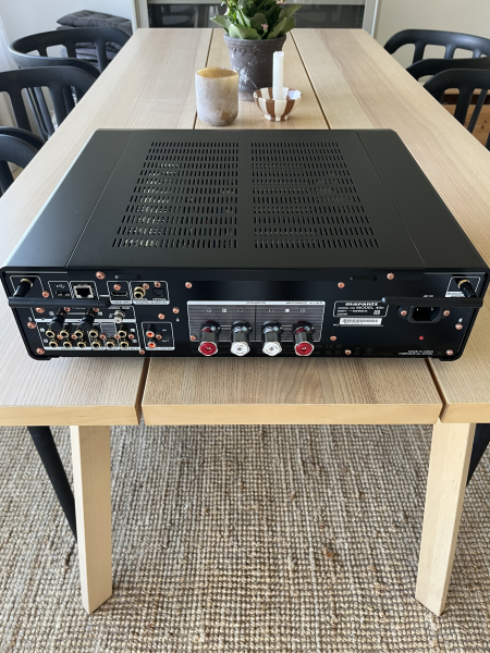 Marantz Model 40n Marantz Model 40n - Bild 5 av 8
