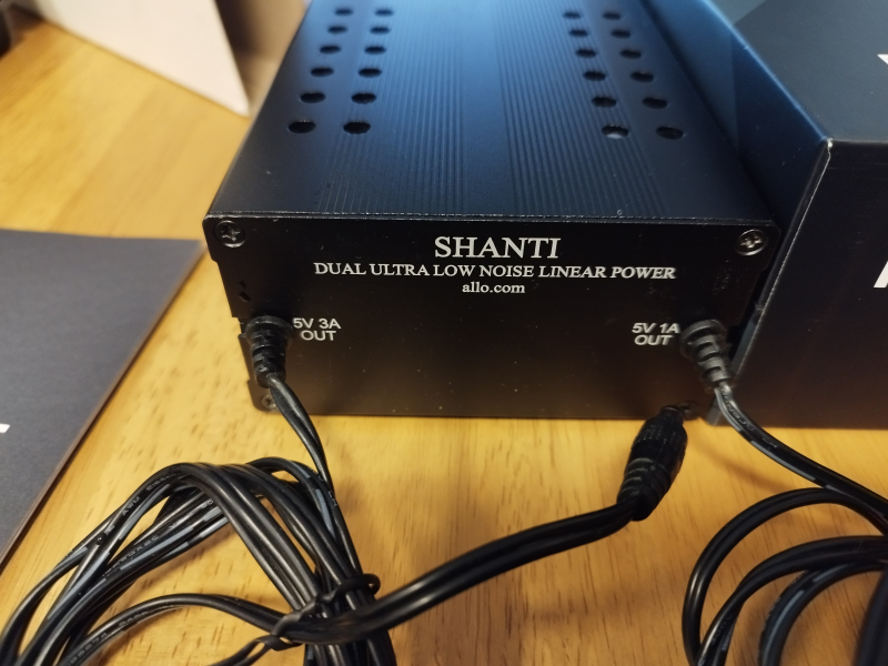 Bluesound Node N130 - Bild 4 av 7