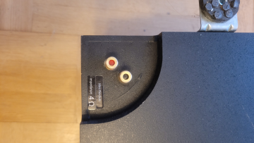 Triad Mini FlexSub