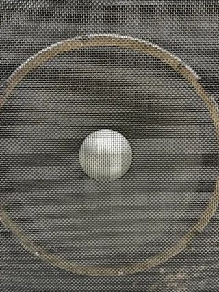 Jbl vintage kitt 030/c35 element 