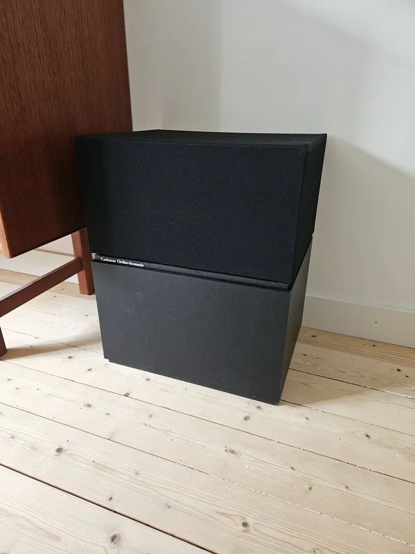 Carlsson OA-50.2 - Bild 3 av 4