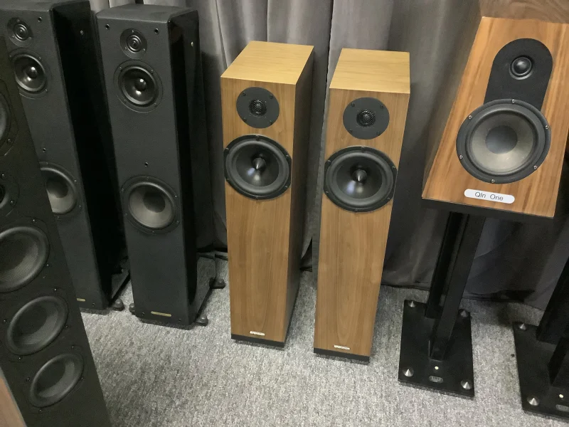 Spendor a4 - Bild 1 av 1