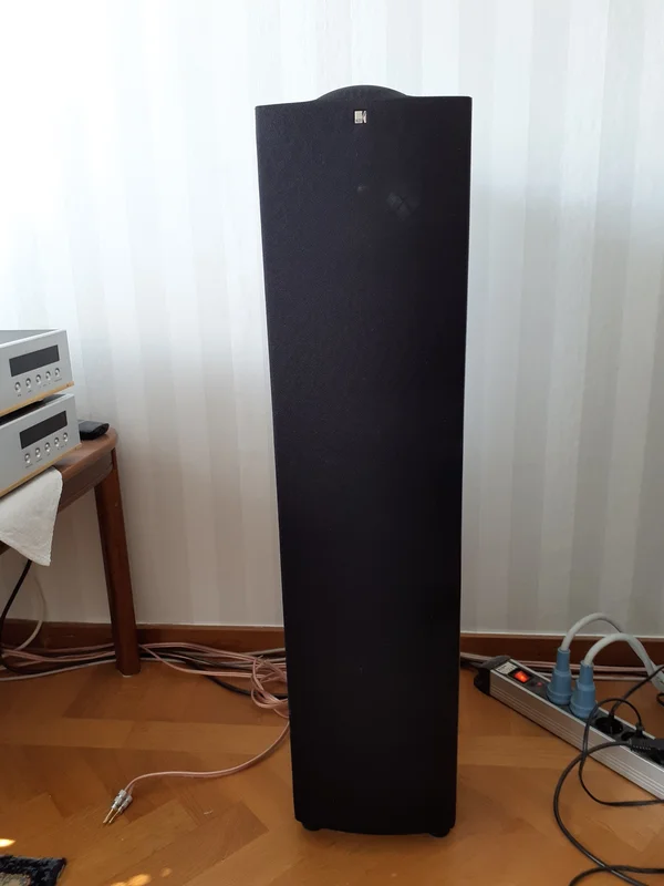 KEF IQ7 - Bild 3 av 5