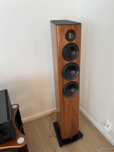 Elac Vela 409 - Bild 3 av 3