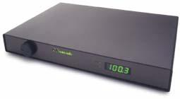 Naim NAT 03 FM Tuner