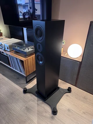 ProAc D48R