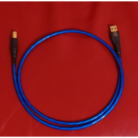 SÄLJES: USB-kabel NordOst BLUE HEAVEN, 1M