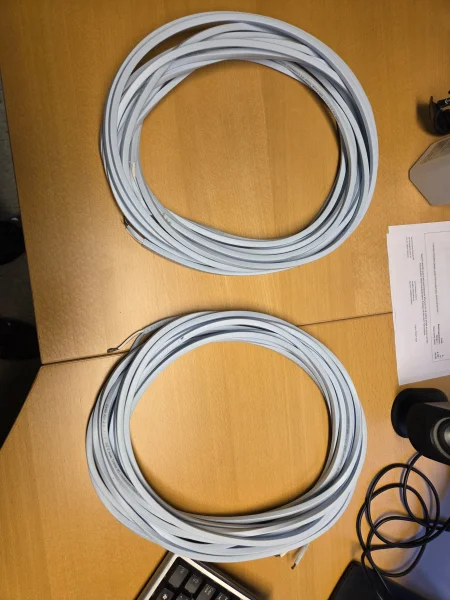 Supra Ply 2.0  2x12m - Bild 1 av 1