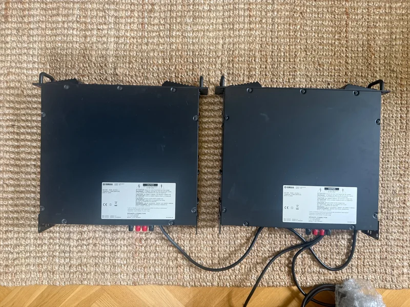 YAMAHA T5n 2st YAMAHA T5n 2st - Bild 3 av 5
