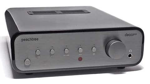 peachtree audio decco 125 sky