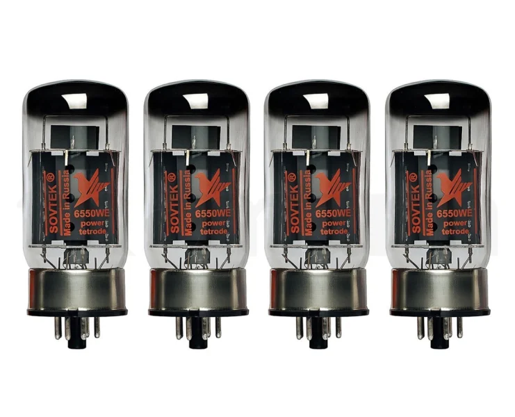 6550 r&ouml;r k&ouml;pes 8st begagnade - Bild 1 av 1