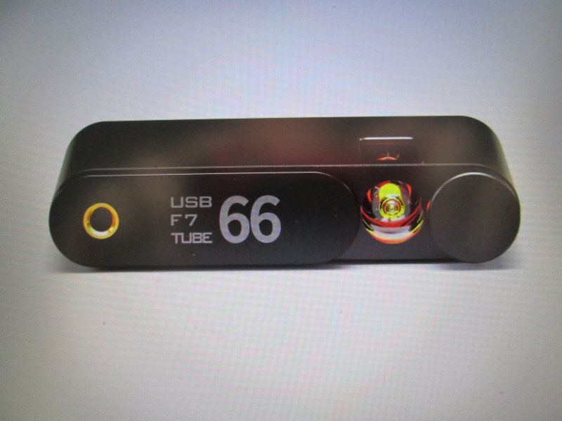 AUNE Flamingo  (Rördac) - Bild 1 av 2