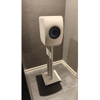 KEF LS50 bytes