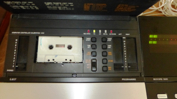 Bang & Olufsen Beocord 9000