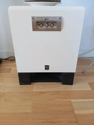 Bio bytes mot bil alt säljes