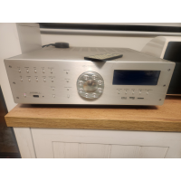 Krell S1200U high-end Surroundförsteg 7.1 dts hd etc