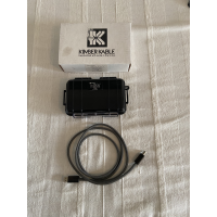 Kimber Kable USB