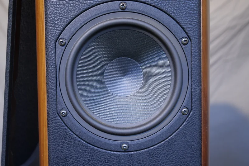 Sonus Faber Grand Piano, handtillverkade - Bild 4 av 15