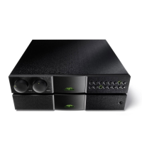 Naim Nac 552 DR Nap 300 DR