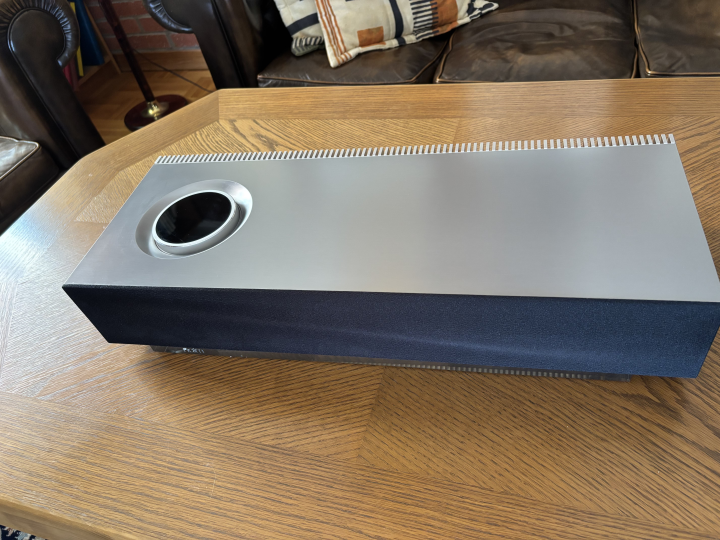 Naim MuSo Gen 1 i mint condition