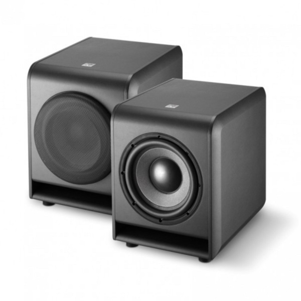 Focal CMS Sub Woofer - Bild 2 av 3
