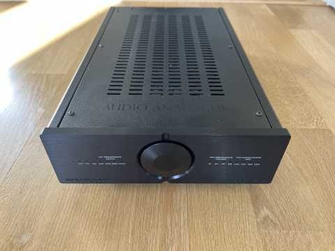 Audio Analog AAPhono RIAA