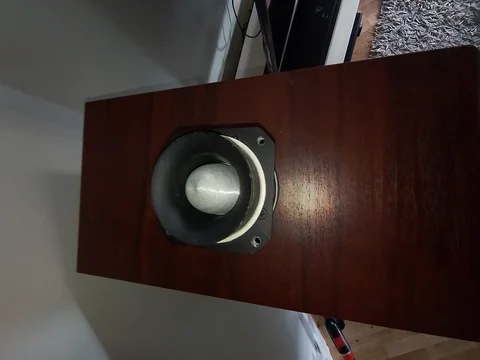 2 st Jbl 2402 bullet horn