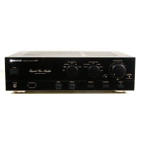 Pioneer A-447