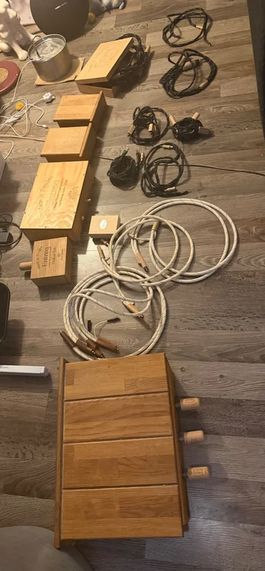 Entreq - stor samling Entreq - stor samling - Bild 1 av 25
